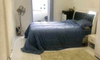 Imagem: 1 dormitório na Rua Francisca Miquelina