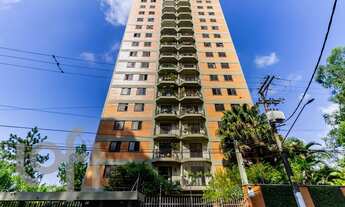 Imagem 2: 3 dormitórios na Rua Coronel Francisco De Oliveira Simões