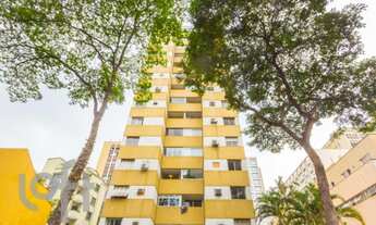 Imagem: 2 dormitórios na Rua Martinico Prado