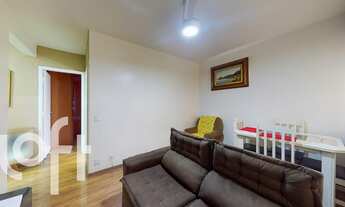 Imagem 4: 1 dormitório na Rua Doutor Renato Paes De Barros