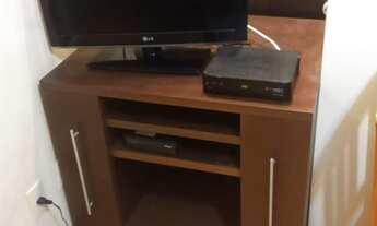 Imagem 4: 1 dormitório na Rua Dos Franceses