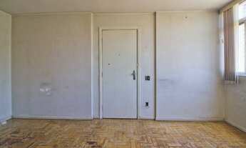 Imagem 2: 2 dormitórios na Rua Dos Pinheiros