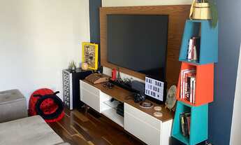 Imagem 2: 2 dormitórios na Rua Atos Damasceno