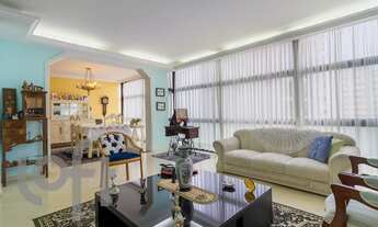 Imagem 4: 3 dormitórios na Avenida Rebouças