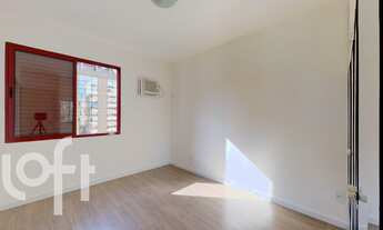 Imagem 7: 1 dormitório na Rua Doutor Renato Paes De Barros