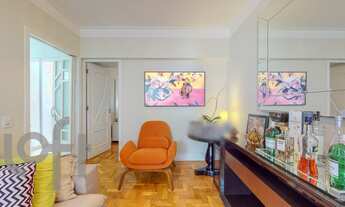 Imagem 6: 1 dormitório na Rua Cayowaá