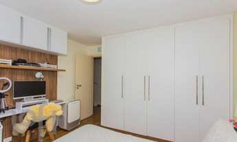 Imagem 6: 3 dormitórios na Avenida Higienópolis