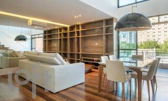 Imagem: 2 dormitórios na Rua Francisco Leitão