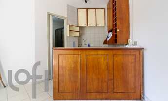 Imagem 4: 1 dormitório na Rua Doutor Penaforte Mendes