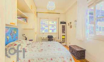 Imagem 4: 2 dormitórios na Avenida Higienópolis