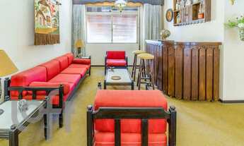 Imagem 6: 3 dormitórios na Rua João Lourenço