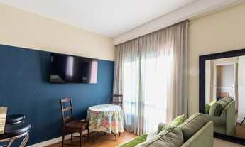 Imagem 3: 1 dormitório na Avenida Jandira