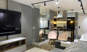 Imagem 3: 2 dormitórios na Rua Manuel De Morais