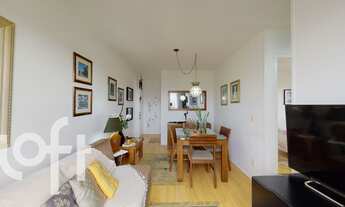 Imagem 2: 2 dormitórios na Rua Viena