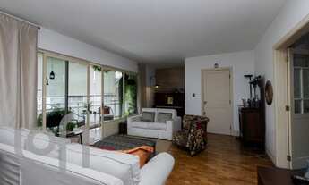 Imagem 2: 3 dormitórios na Alameda Dos Arapanés