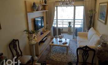 Imagem 2: 2 dormitórios na Rua Simão Alvares