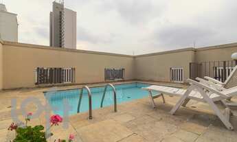 Imagem: 2 dormitórios na Rua Vitorino Carmilo