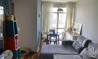 Imagem: 2 dormitórios na Rua Atos Damasceno