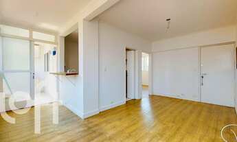 Imagem 6: 1 dormitório na Rua Santo Antônio