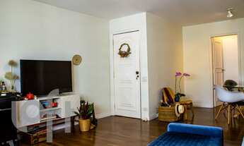 Imagem 4: 4 dormitórios na Avenida Higienópolis