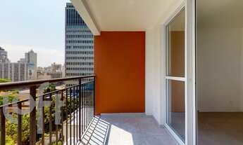 Imagem 7: 1 dormitório na Rua Caio Prado