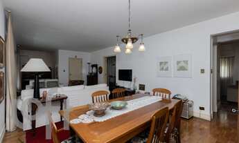 Imagem 4: 3 dormitórios na Alameda Dos Arapanés