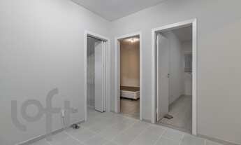 Imagem 4: 2 dormitórios na Rua Herculano De Freitas