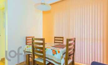 Imagem 4: 2 dormitórios na Rua Martinico Prado