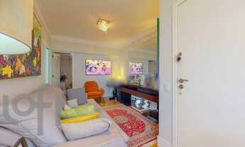 Imagem 5: 1 dormitório na Rua Cayowaá