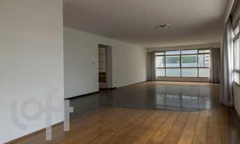 Imagem: 3 dormitórios na Rua Sergipe