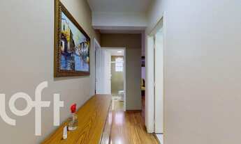 Imagem 7: 1 dormitório na Rua Doutor Renato Paes De Barros