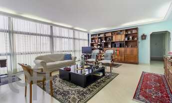 Imagem 5: 3 dormitórios na Avenida Rebouças