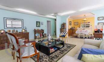 Imagem 3: 3 dormitórios na Avenida Rebouças