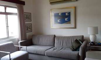 Imagem 2: 3 dormitórios na Rua Maranhão