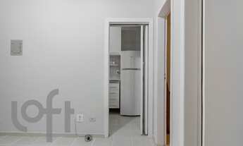 Imagem 3: 2 dormitórios na Rua Herculano De Freitas