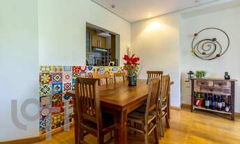 Imagem 4: 3 dormitórios na Rua Coronel Francisco De Oliveira Simões