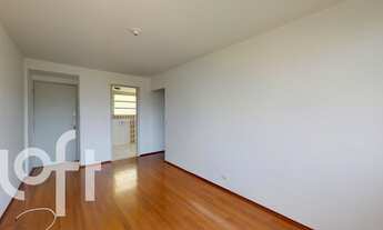 Imagem 5: 1 dormitório na Rua Augusta