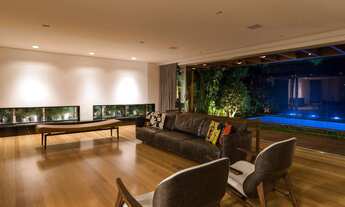 Imagem: 3 dormitórios na Rua Dona Elisa Pereira