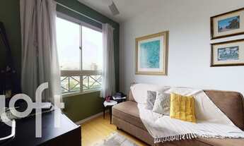 Imagem 6: 2 dormitórios na Rua Viena