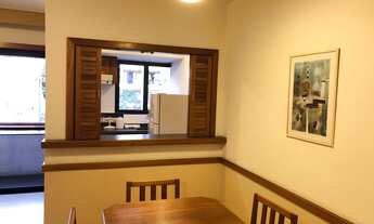 Imagem 4: 1 dormitório na Rua Cristiano Viana