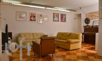 Imagem 2: 4 dormitórios na Rua Julio Conceição