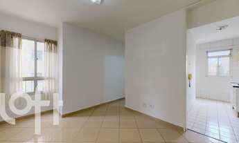 Imagem 2: 2 dormitórios na Rua Vinte E Cinco De Janeiro