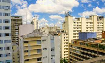 Imagem 7: 4 dormitórios na Avenida Higienópolis