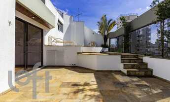 Imagem 4: 4 dormitórios na Alameda Jauaperi