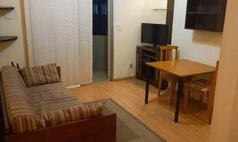 Imagem 3: 1 dormitório na Rua Dos Franceses