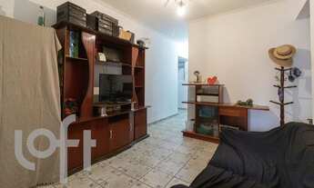 Imagem 2: 2 dormitórios na Rua Major Sertório