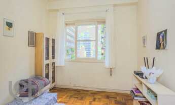 Imagem 7: 2 dormitórios na Avenida Higienópolis