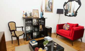 Imagem 3: 3 dormitórios na Rua Sabará