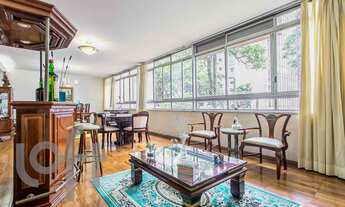 Imagem: 4 dormitórios na Rua Maranhão