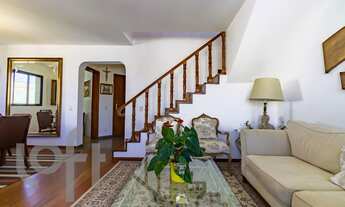 Imagem 2: 4 dormitórios na Alameda Jauaperi